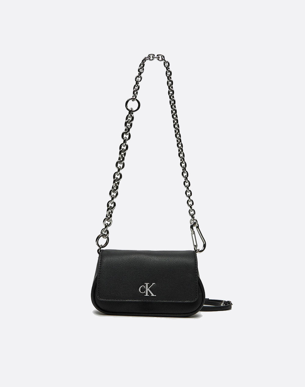 CALVIN KLEIN JEANS MINIMAL MONOGRAM SHOULDER BAG20 (Размери: 20 x 11 x 7см.)