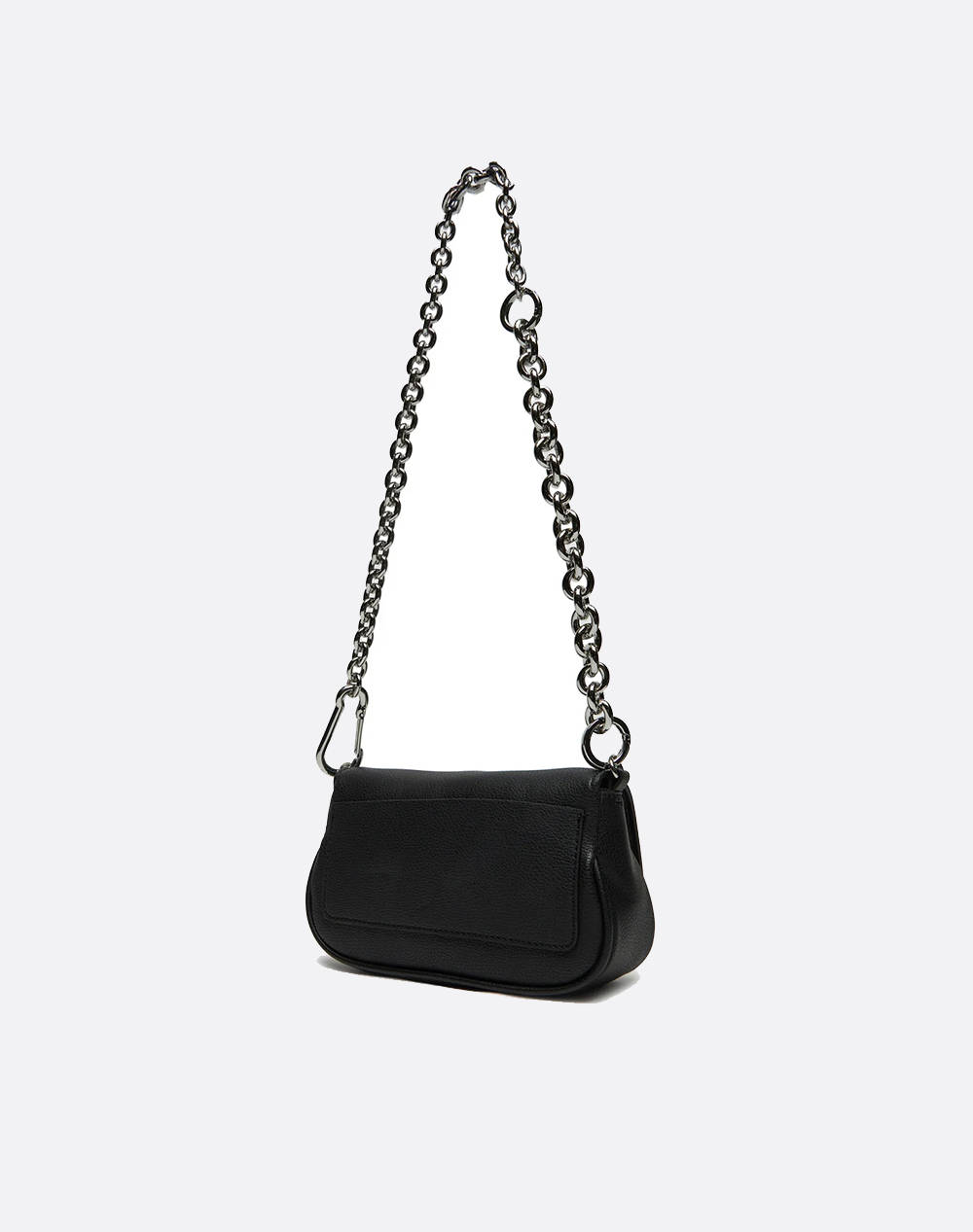 CALVIN KLEIN JEANS MINIMAL MONOGRAM SHOULDER BAG20 (Размери: 20 x 11 x 7см.)