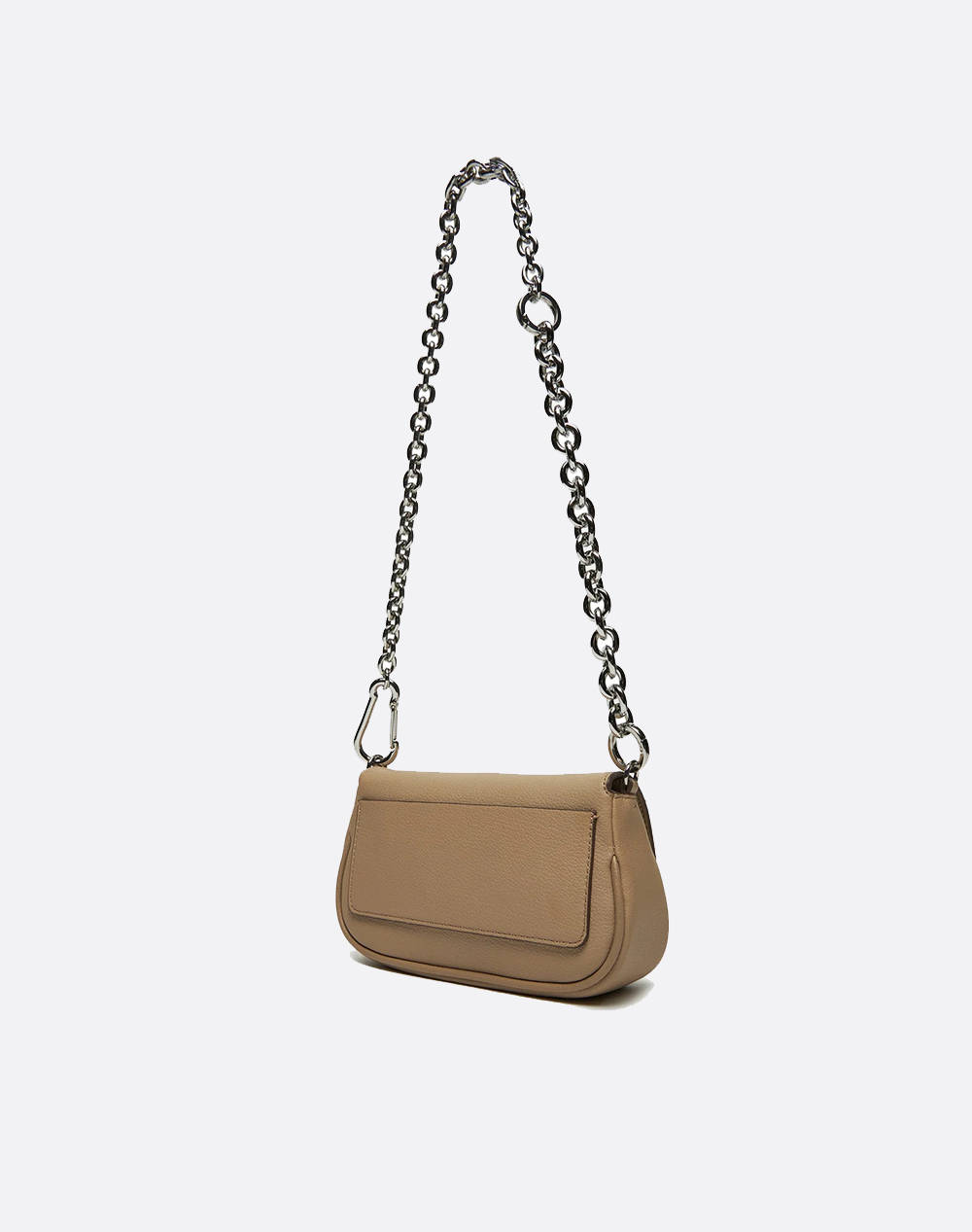 CALVIN KLEIN JEANS MINIMAL MONOGRAM SHOULDER BAG20 (Размери: 20 x 11 x 7см.)