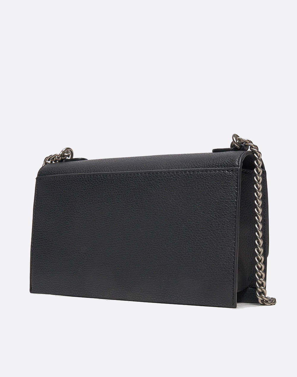 CALVIN KLEIN JEANS FORGED LOCK SMALL FLAP (Размери: 21 x 12 x 5см.)