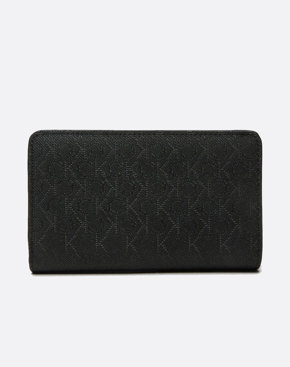 CALVIN KLEIN JEANS CK DAILY MEDIUM BIFOLD_MONO (Размери: 14 x 9 x 3см.)