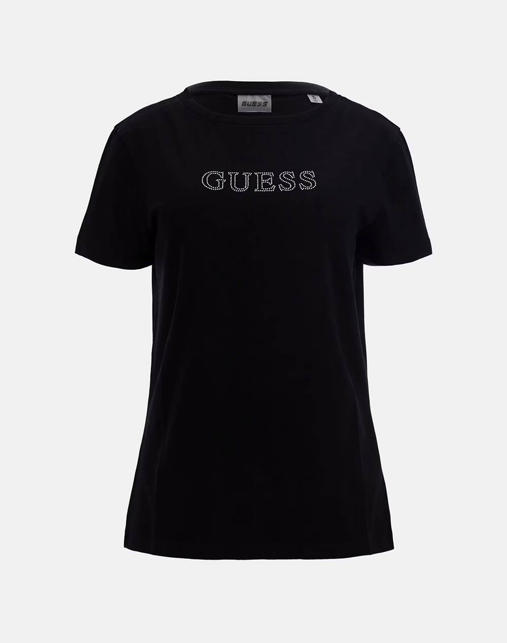 GUESS BRIANA SS T-SHIRT ДАМСКА ТЕНИСКА