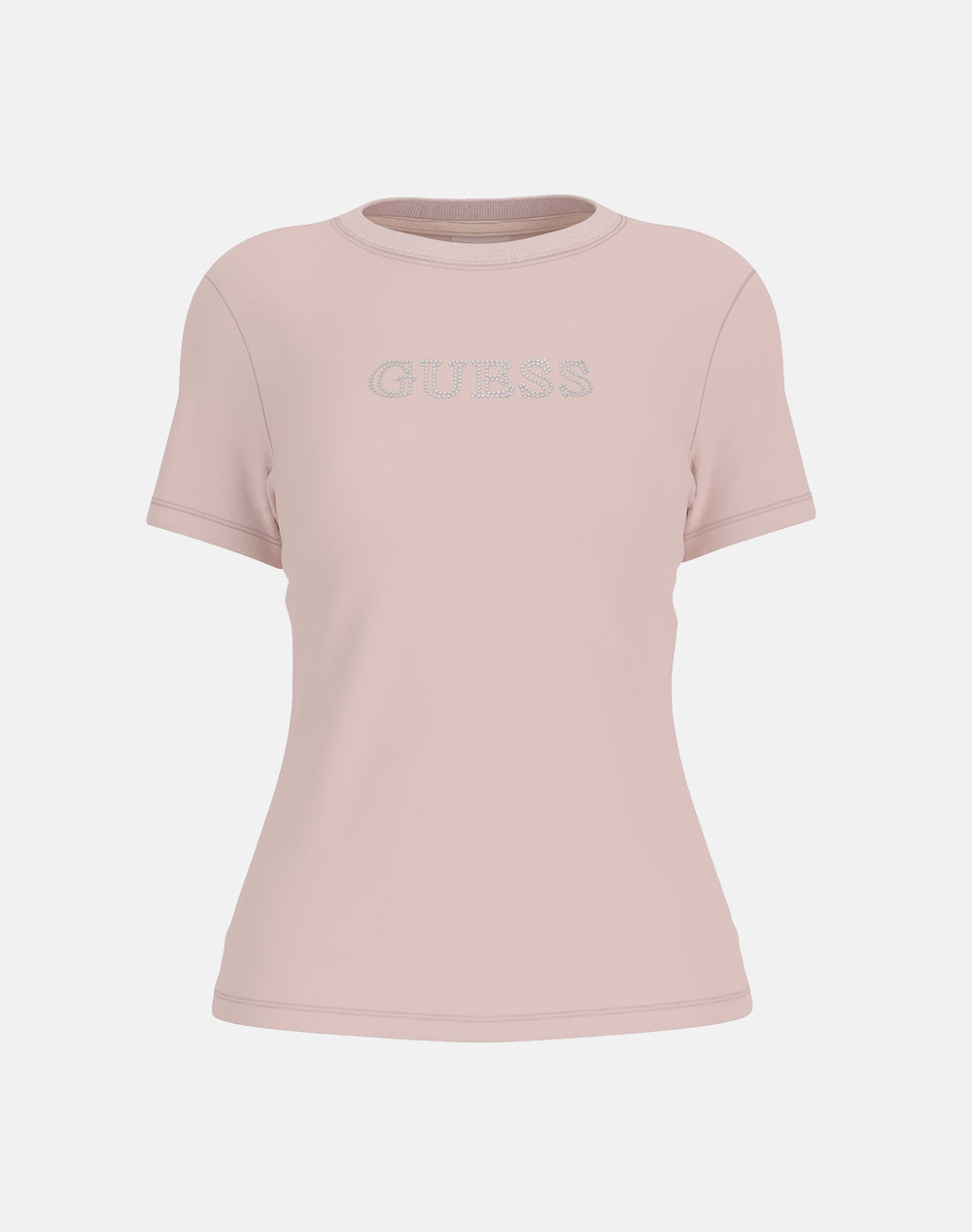 GUESS BRIANA SS T-SHIRT ДАМСКА ТЕНИСКА