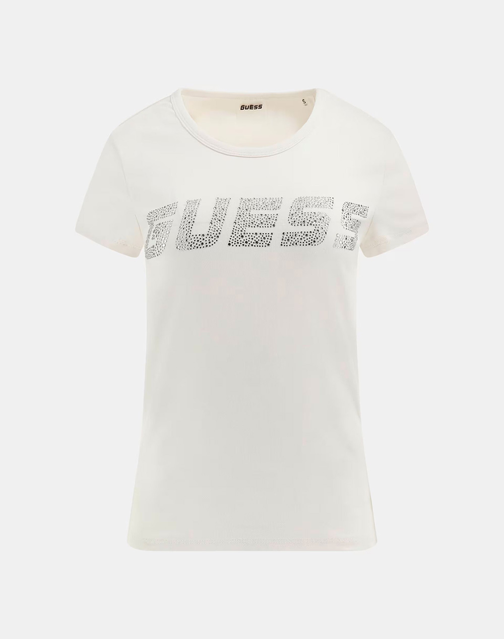 GUESS KIARA SS T-SHIRT ДАМСКА ТЕНИСКА