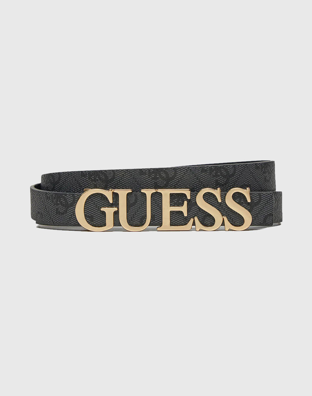 GUESS ZAMIRA NOT ADJ PANT BELT ДАМСКИ КОЛАН