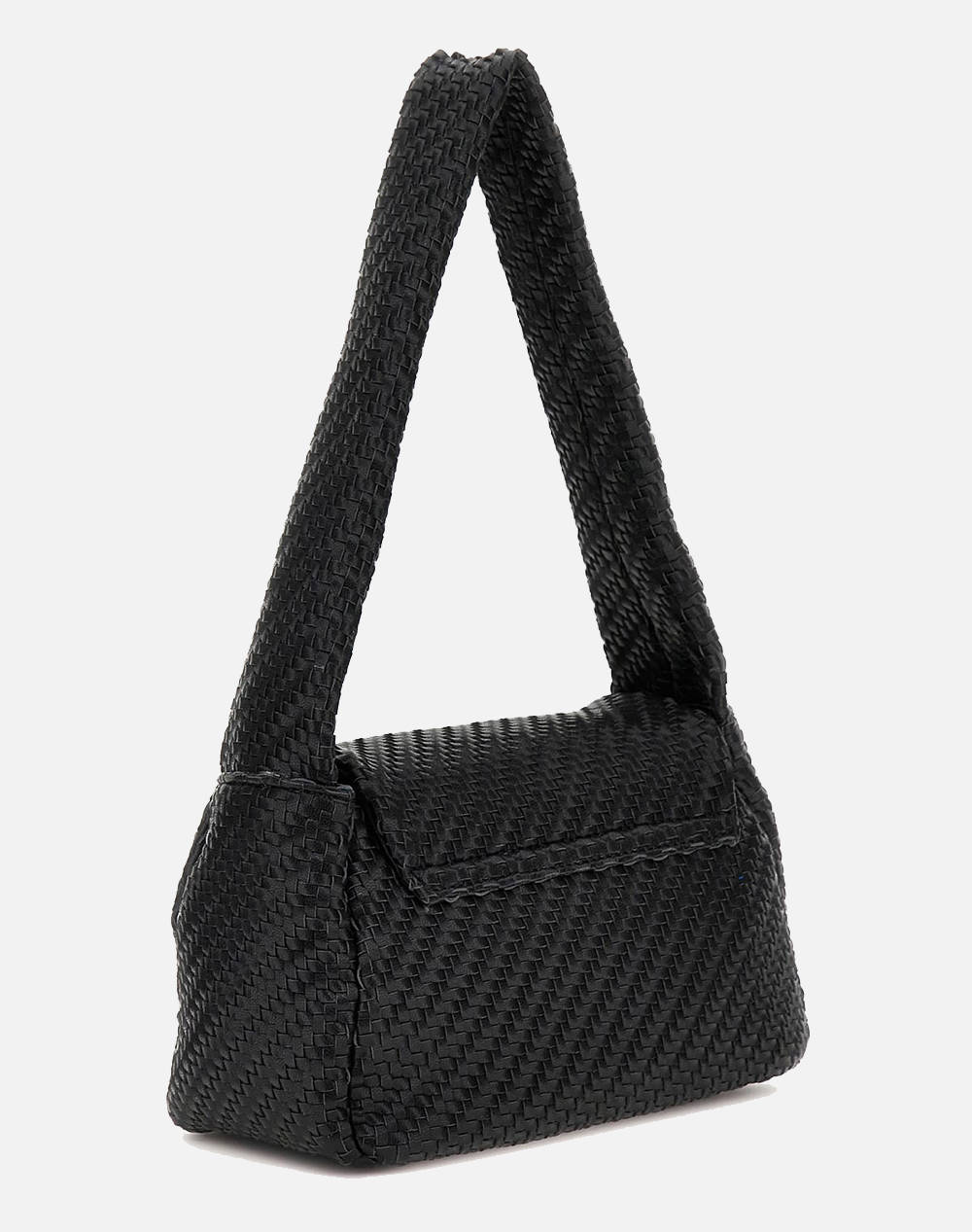 GUESS FRANCY FLAP SHOULDER BAG ДАМСКА ЧАНТА