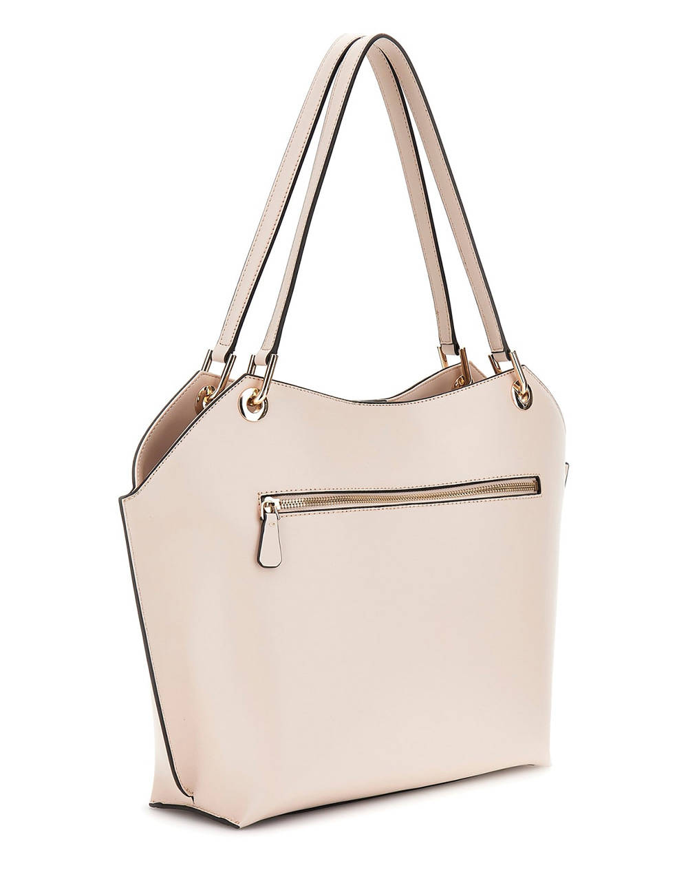 GUESS ECO EVAINE TOTE ДАМСКА ЧАНТА (Размери: 30 x 30 x 13 см.)