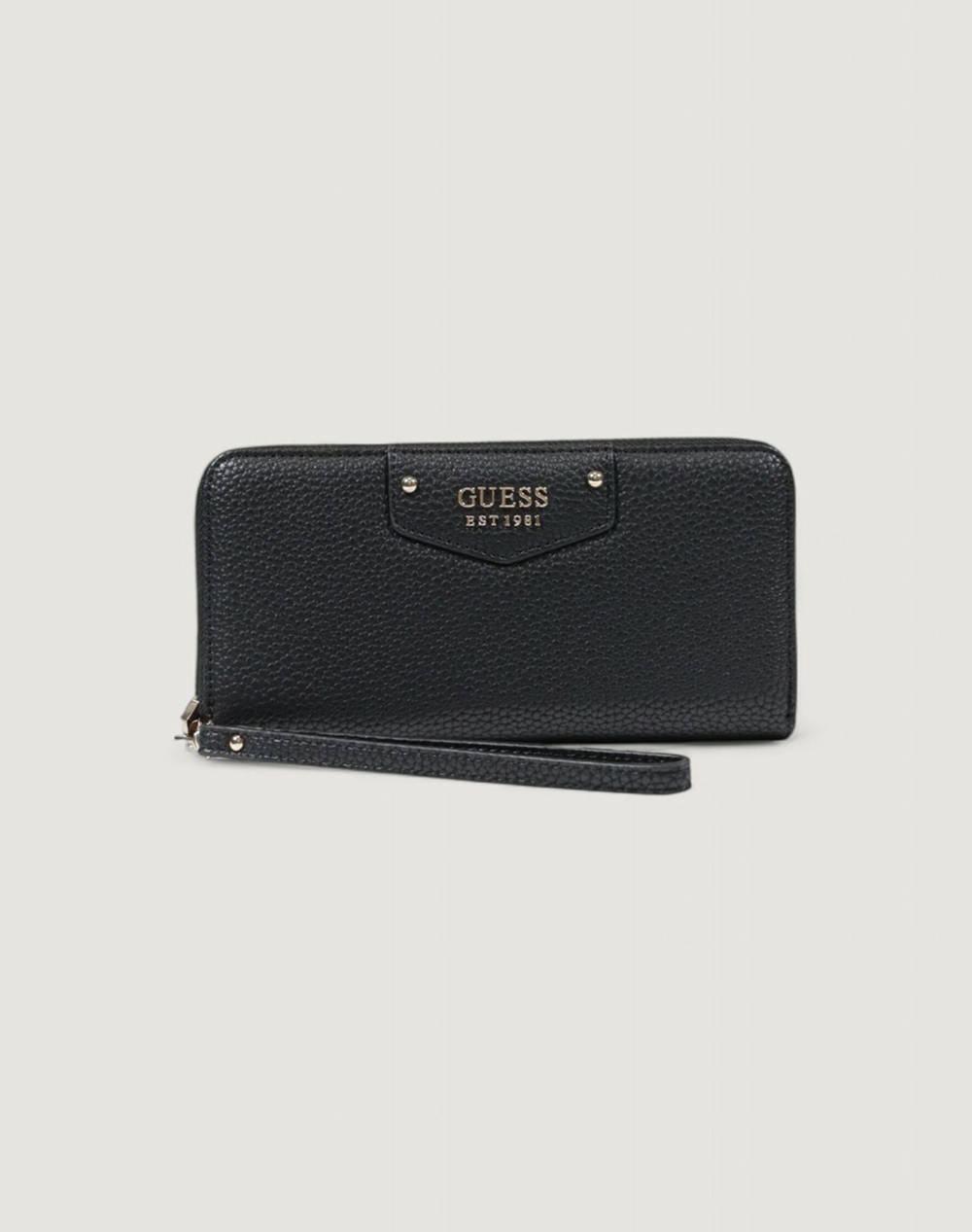 GUESS ECO BRENTON SLG LRG ZIP AROUNDДАМСКИ ПОРТМОНЕ