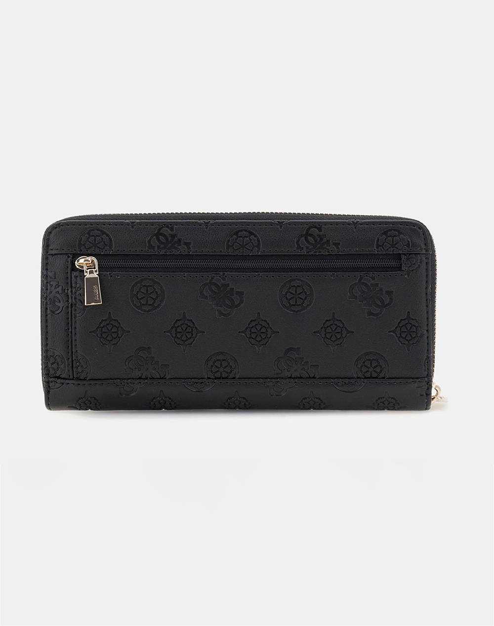 GUESS GERTY SLG LARGE ZIP AROUND ЖЕНСКИ ПОРТФЕЙЛ(Размери: 21 x 10 x 2см.)