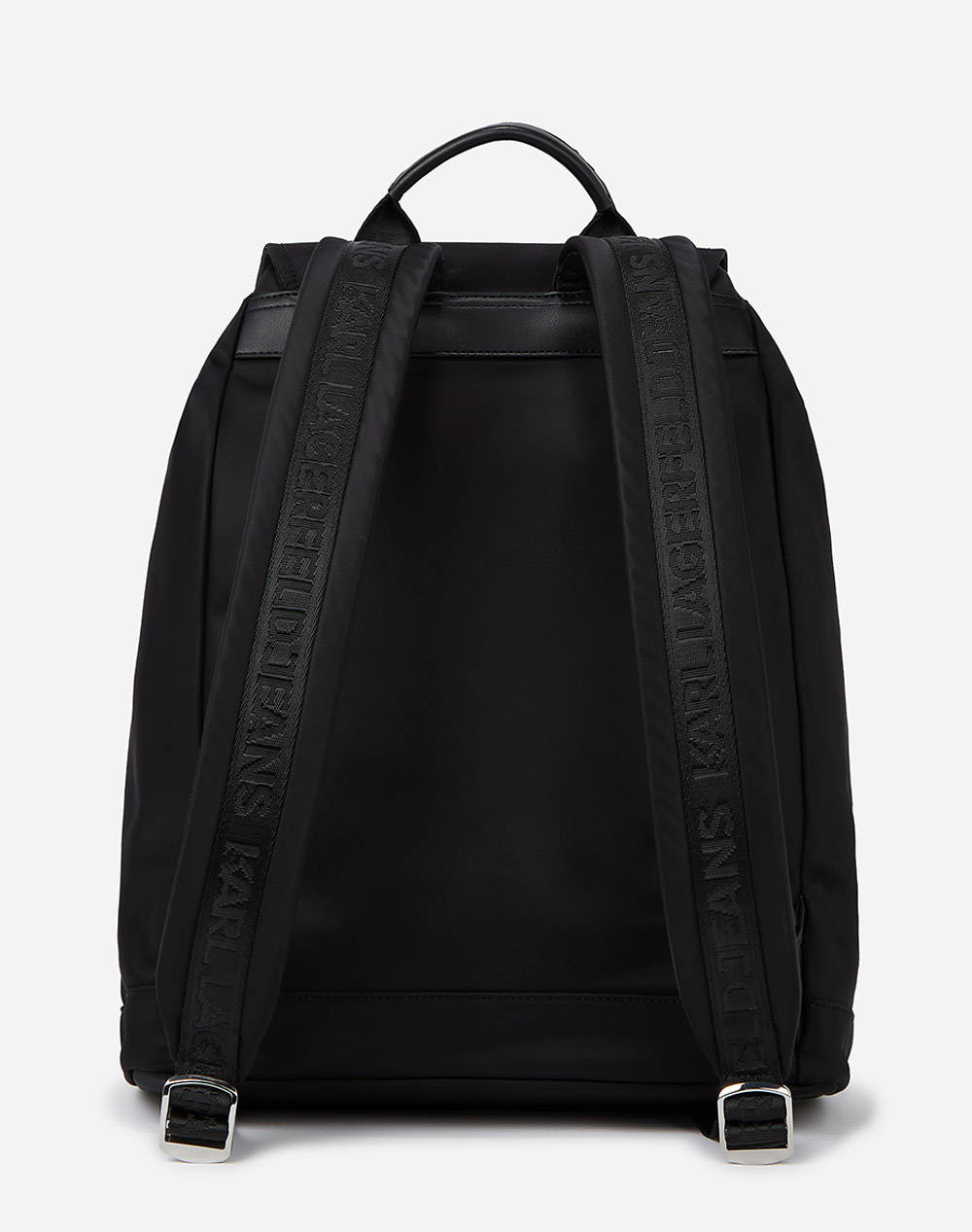 KARL LAGERFELD KLJ UTILITY NYLON BACKPACK (Размери: 42 x 30 x 16см.)