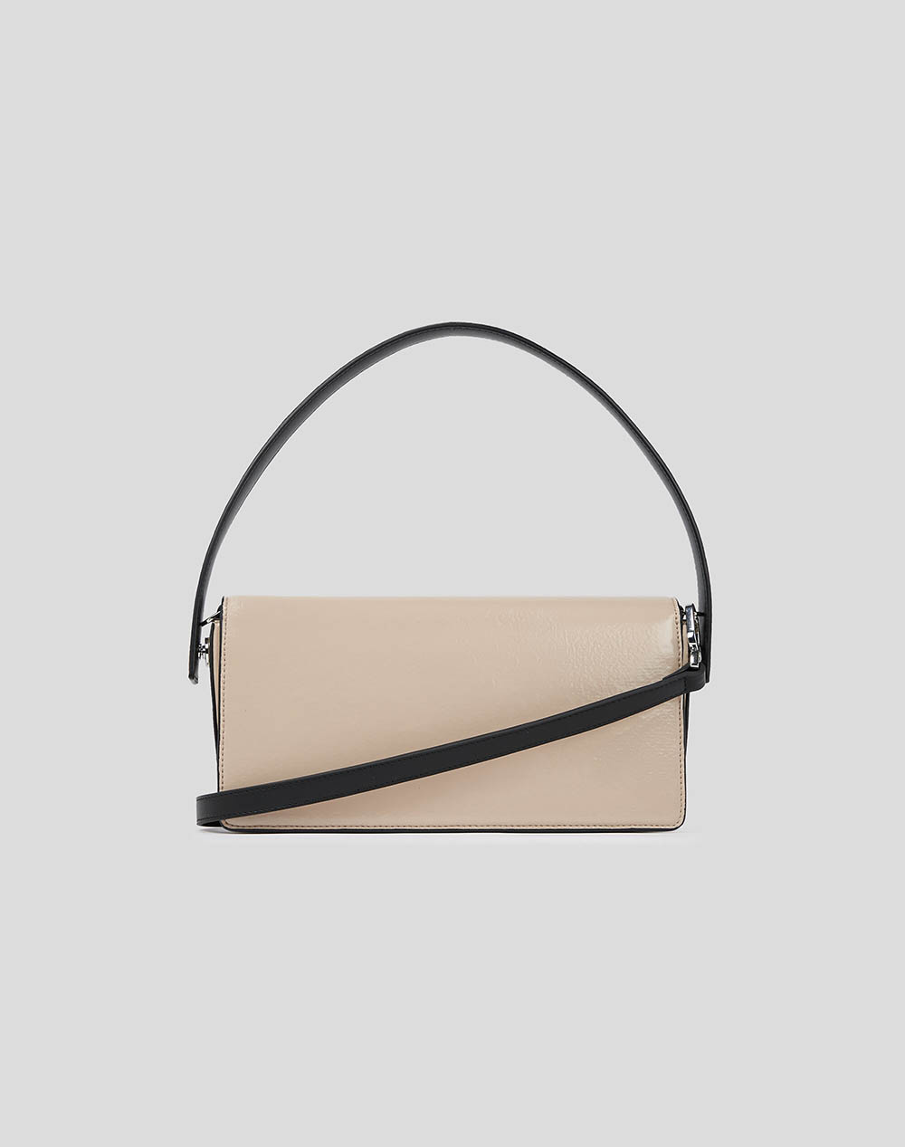 KARL LAGERFELD KLJ ESSENTIAL PU CROSSBODY (Размери: 26 x 13 x 8см