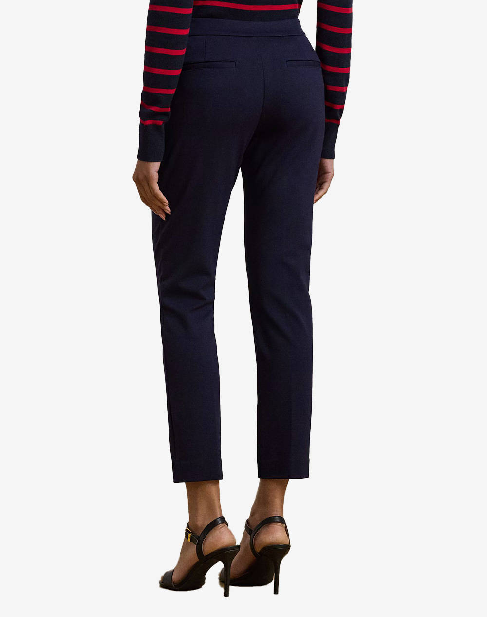 LAUREN RALPH LAUREN MODERN PONTE 340-PANT