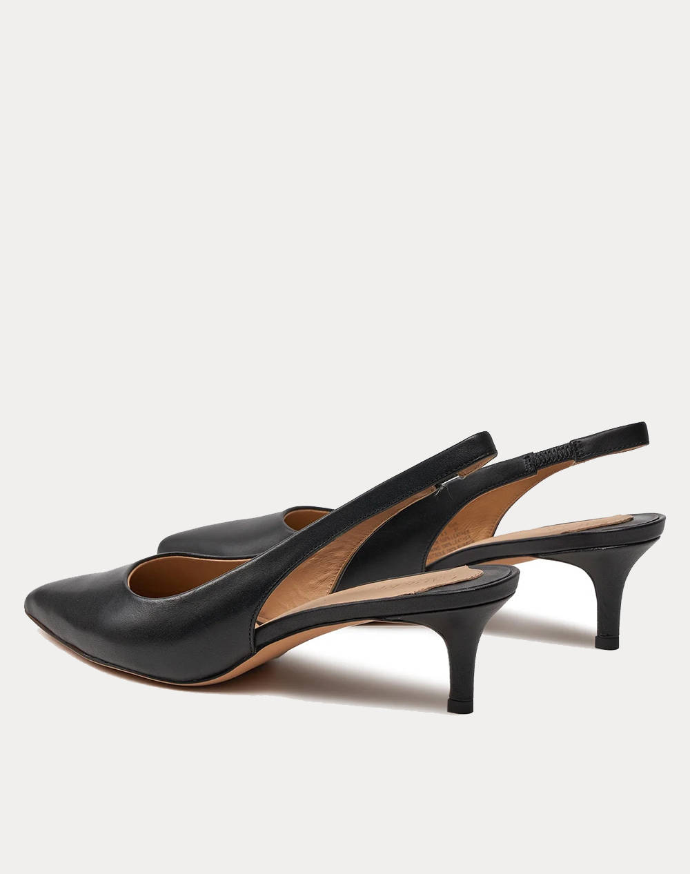 LAUREN RALPH LAUREN BURNISHED CALF-LOLAH II-PM-SLG