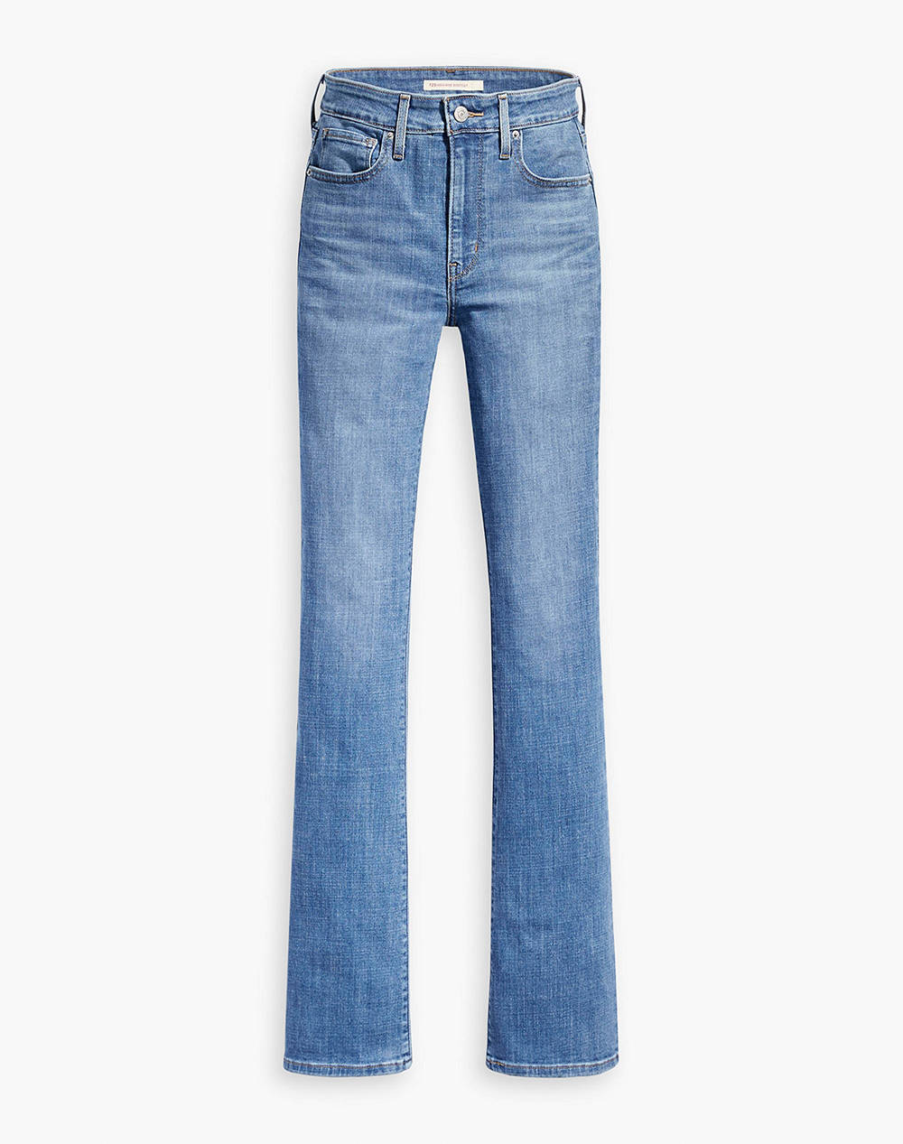 LEVIS 725 HIGH RISE BOOTCUT