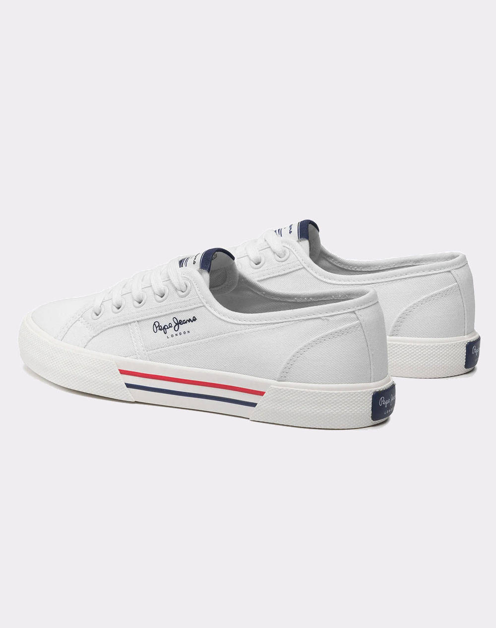 PEPE JEANS BRADY BASIC W ДАМСКИ ОБУВКИ