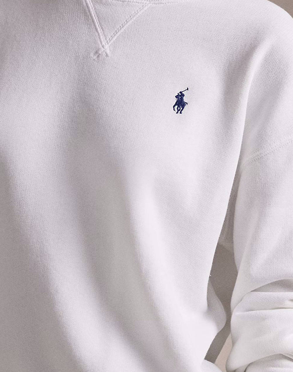 RALPH LAUREN ISLAND FLC-LSL-SWS