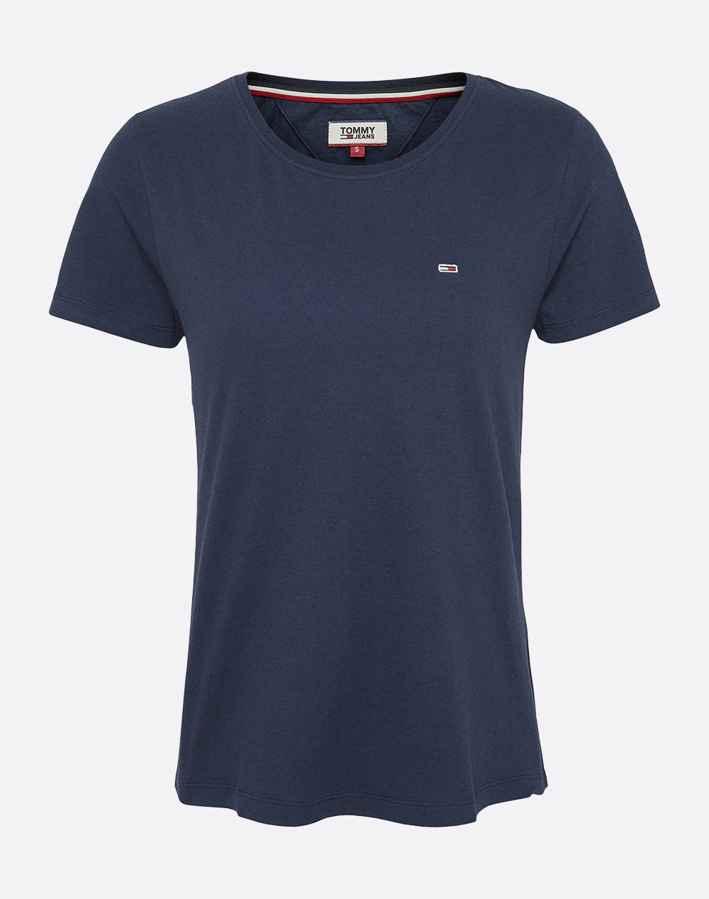 TOMMY JEANS TJW C-NECK TEE