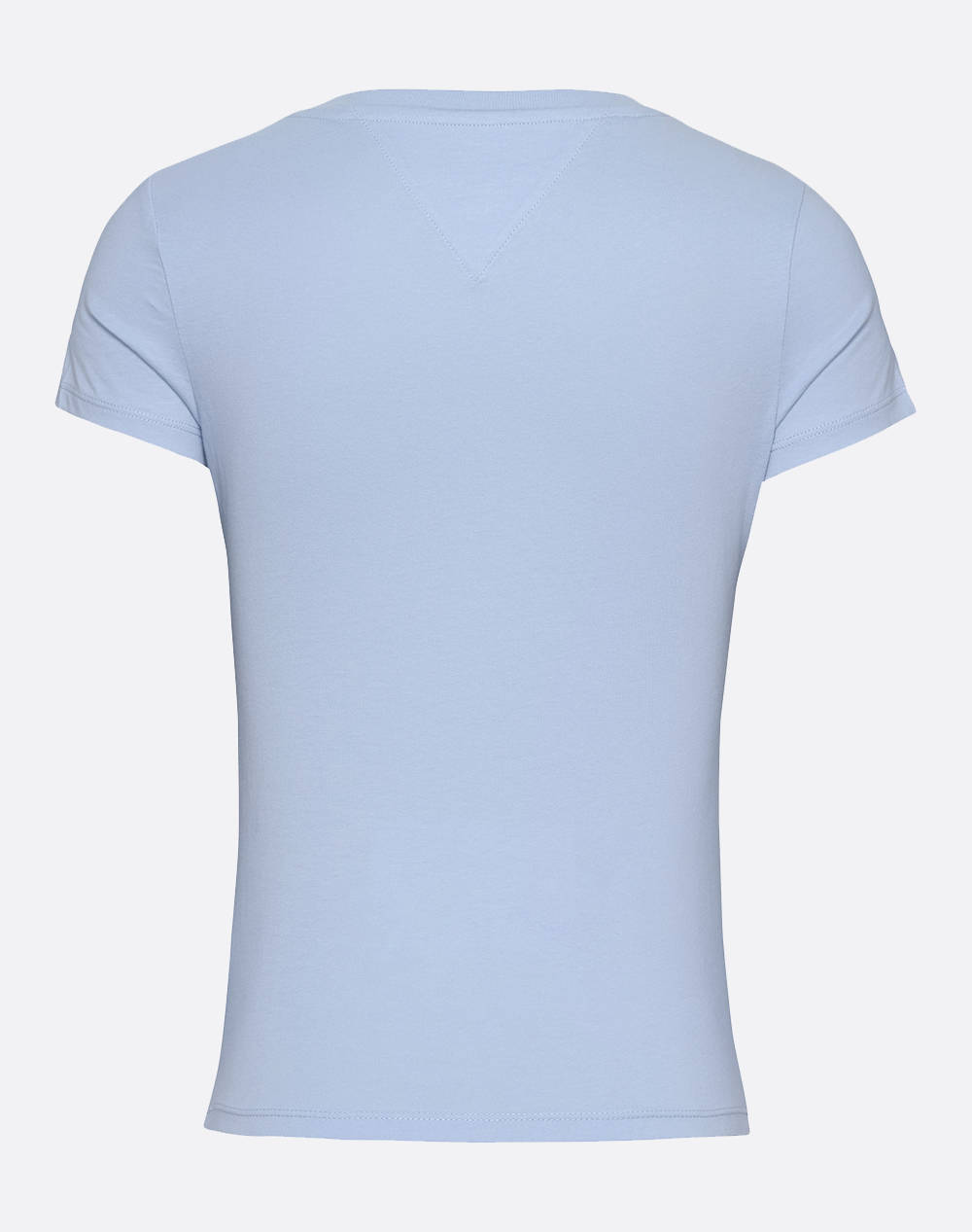 TOMMY JEANS TJW V-NECK TEE