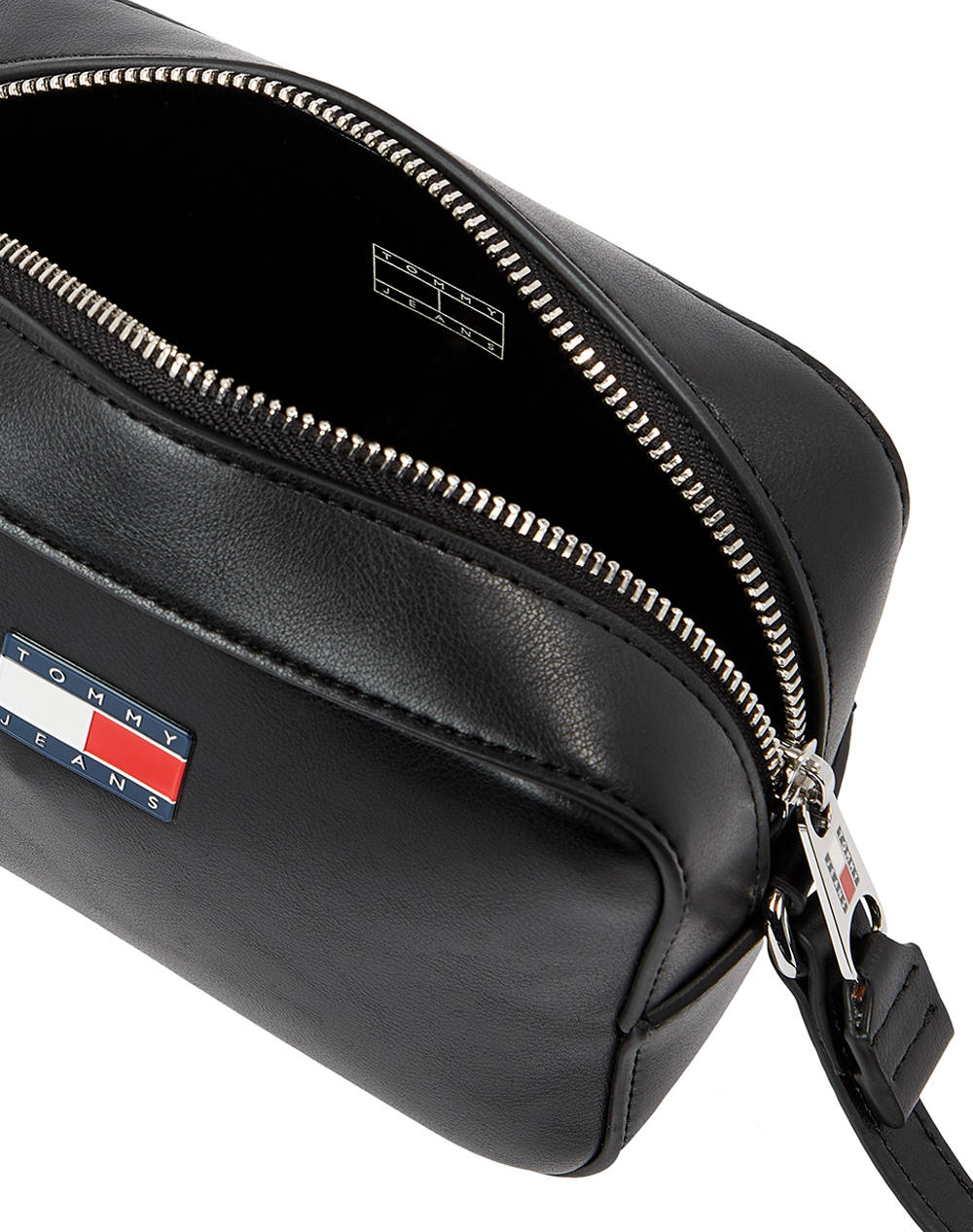 TOMMY JEANS TJW ESS MUST CAMERA BAG (Размери: 18 x 14 x 7см.)