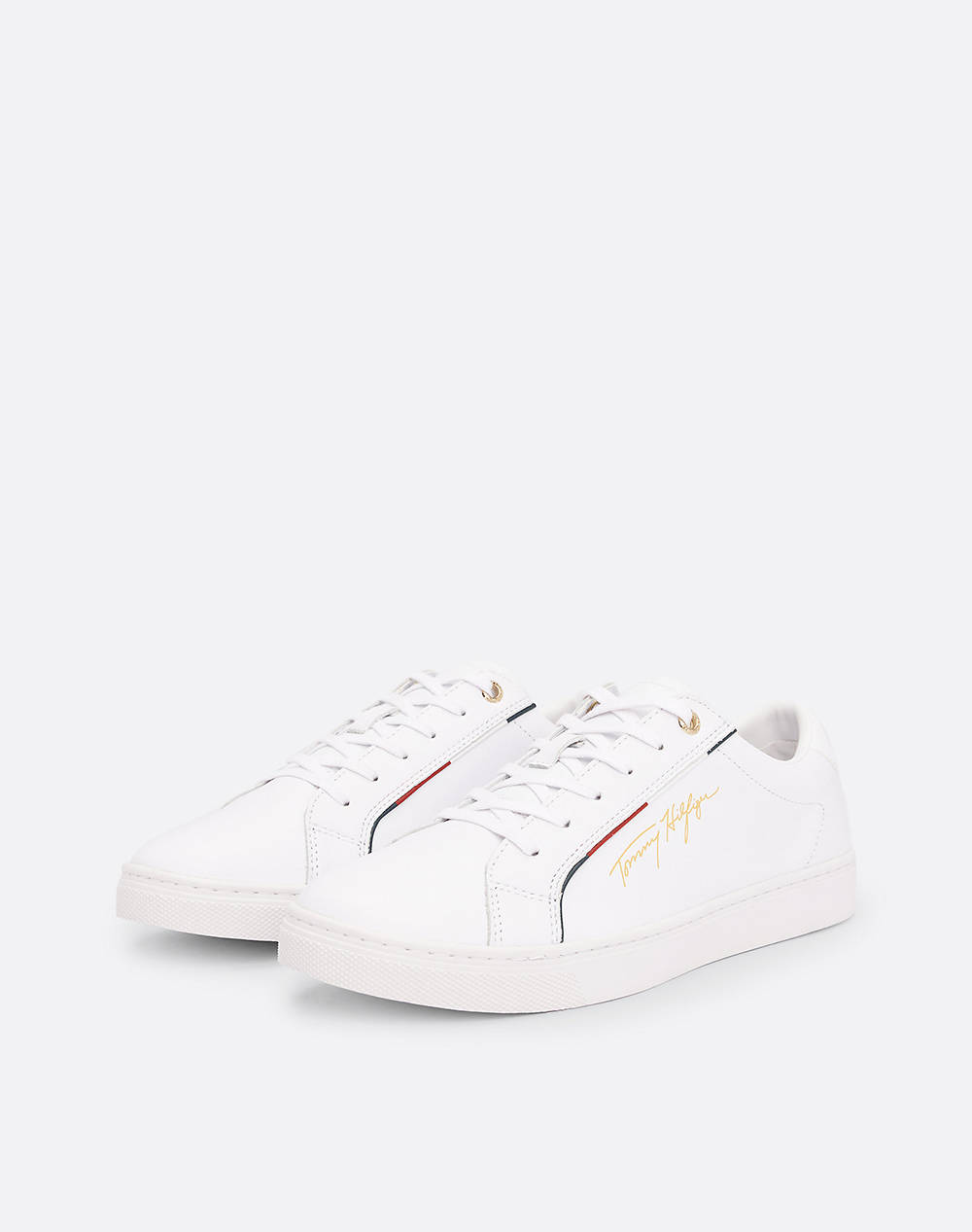 TOMMY HILFIGER TOMMY HILFIGER SIGNATURE SNEAKER