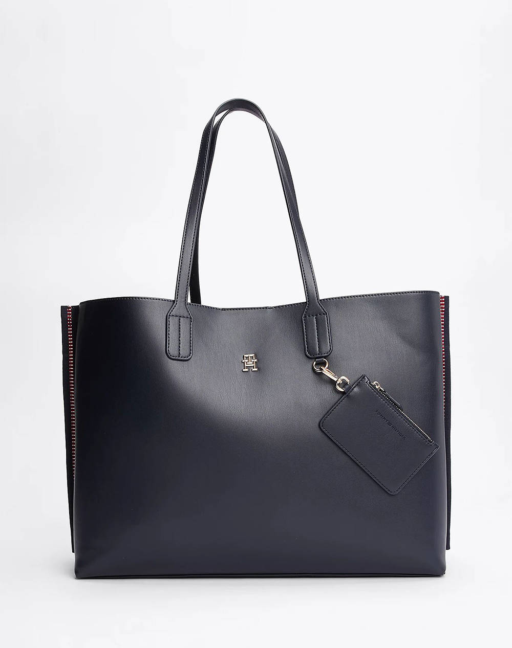 TOMMY HILFIGER TH DISTINCT TOTE CORP (Размери: 42 x 32.5 x 14см