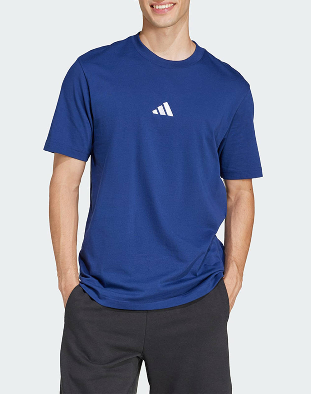 ADIDAS M SL SJ T