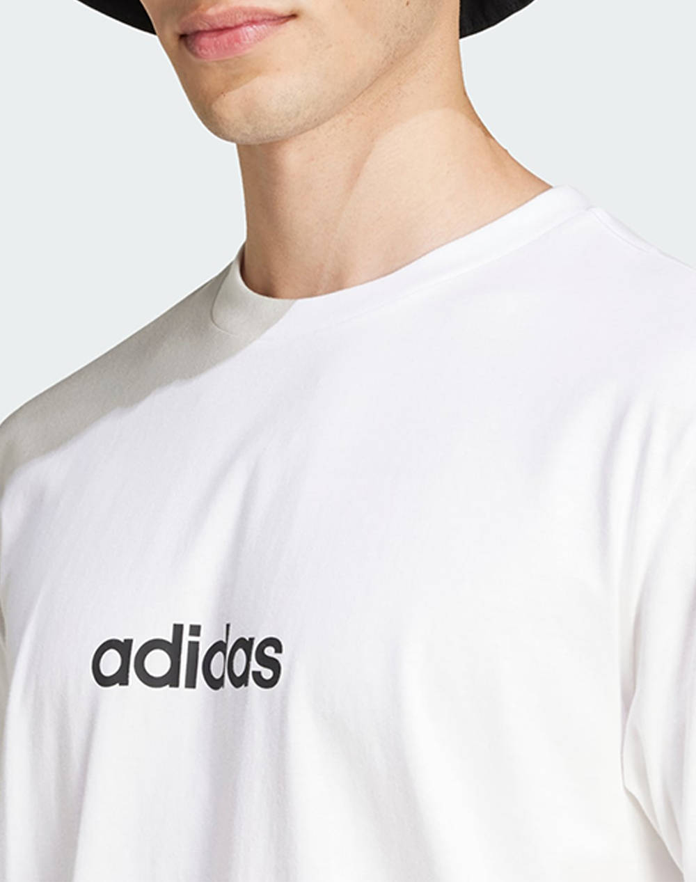 ADIDAS M LIN SJ T