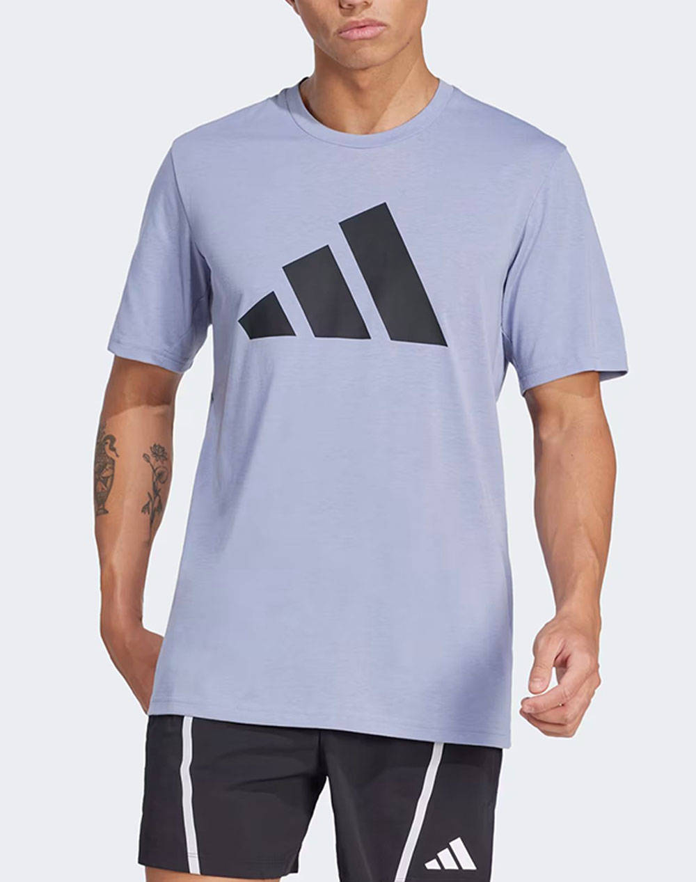 ADIDAS TR-ES FR LOGO T