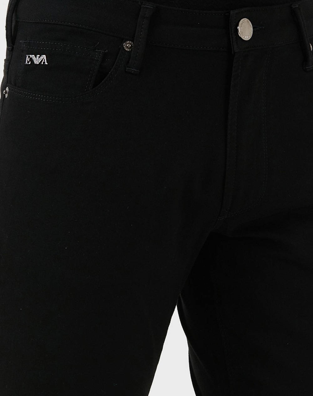 EMPORIO ARMANI 5 POCKETS PANT