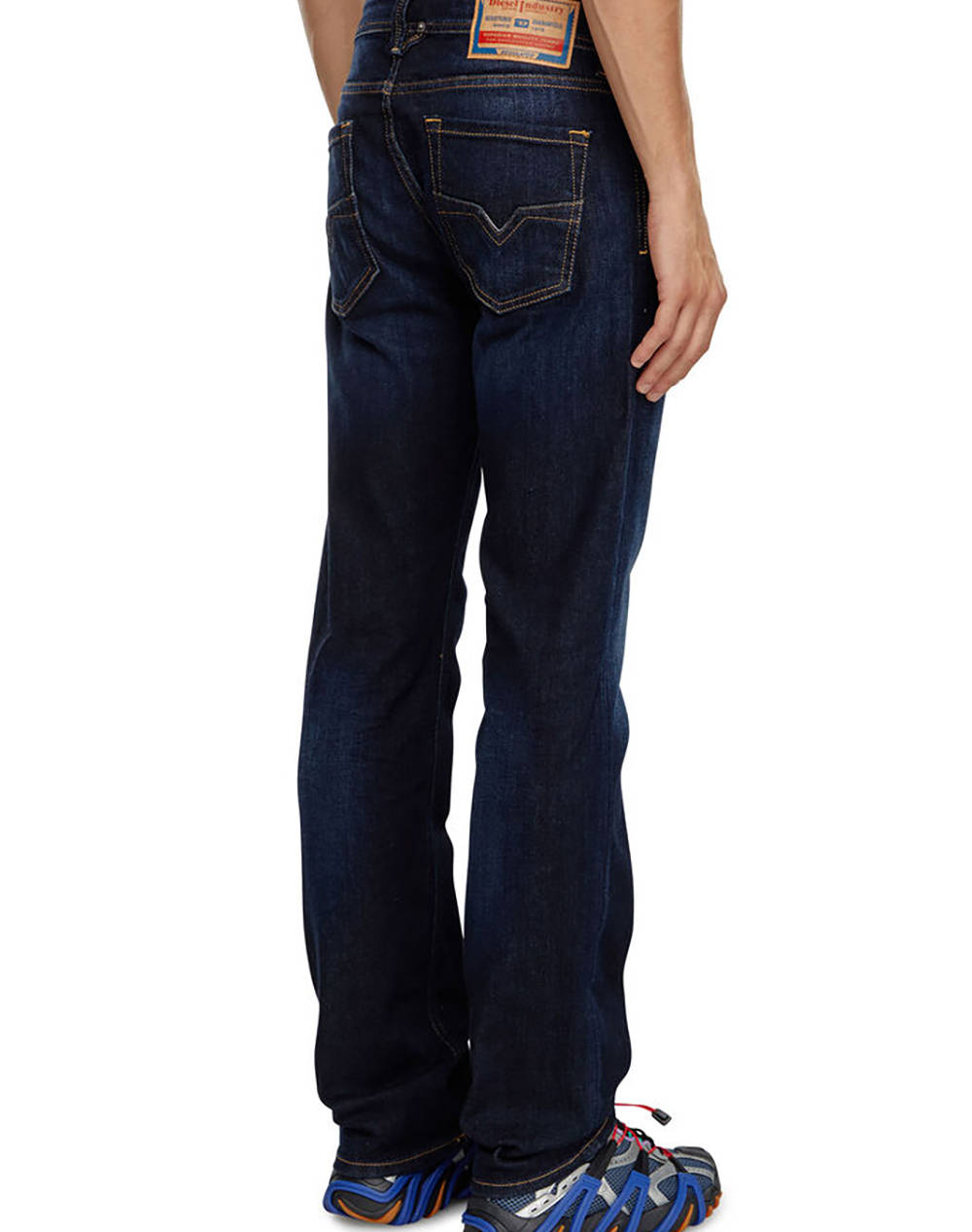 DIESEL 1985 LARKEE L.32 TROUSERS