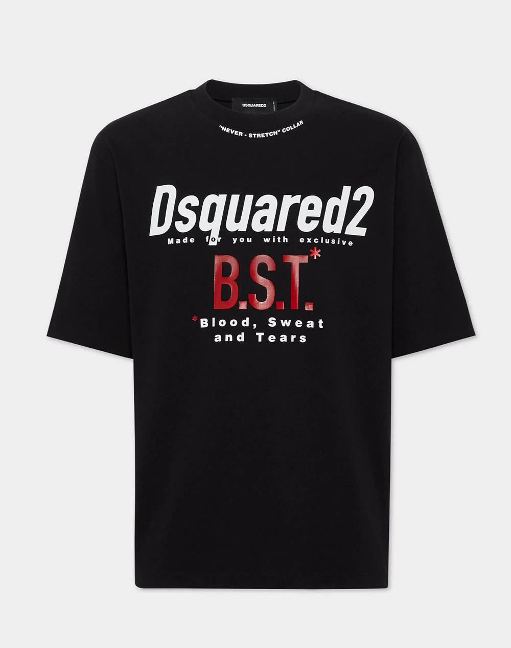 DSQUARED2 БЛУЗА