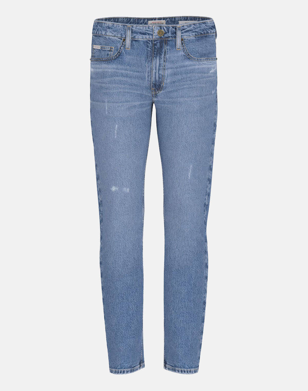 GUESS JEANS GJ G14 SLIM МЪЖКИ ДЪНКИ