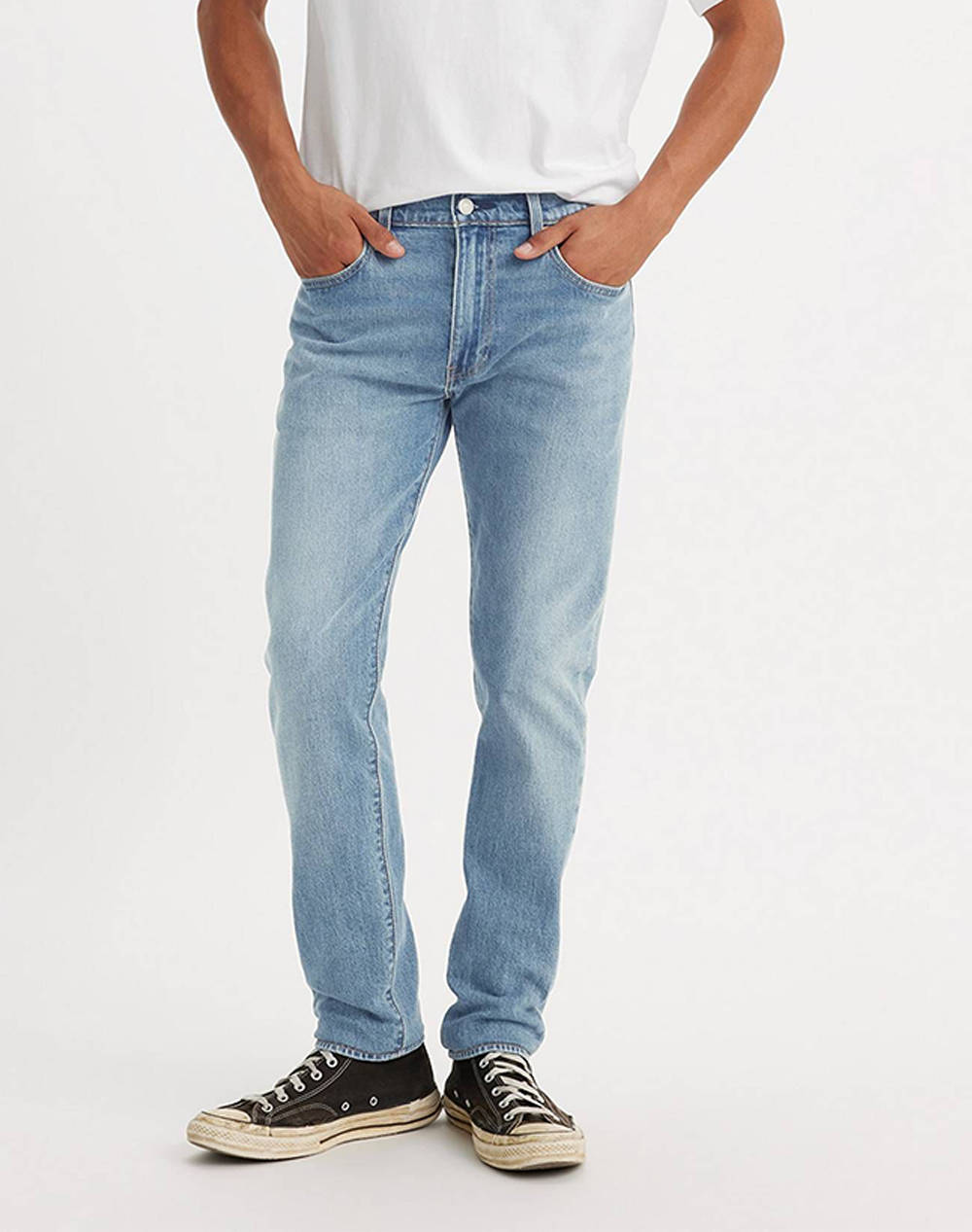 LEVIS 512 SLIM TAPER