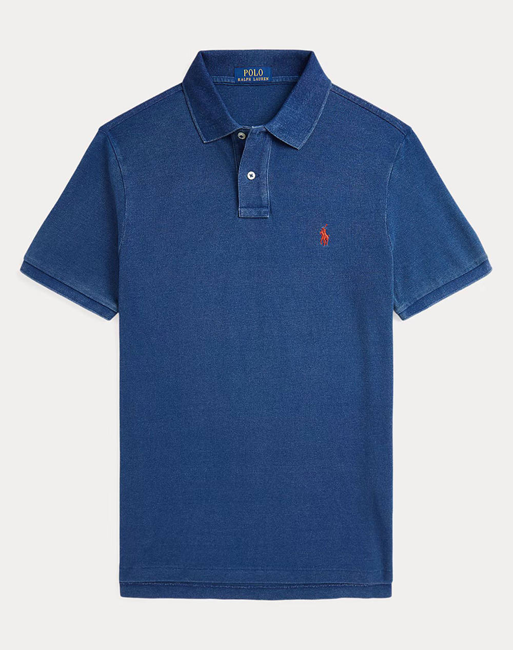 RALPH LAUREN SSKCCMSLM1-SHORT SLEEVE-POLO SHIRT