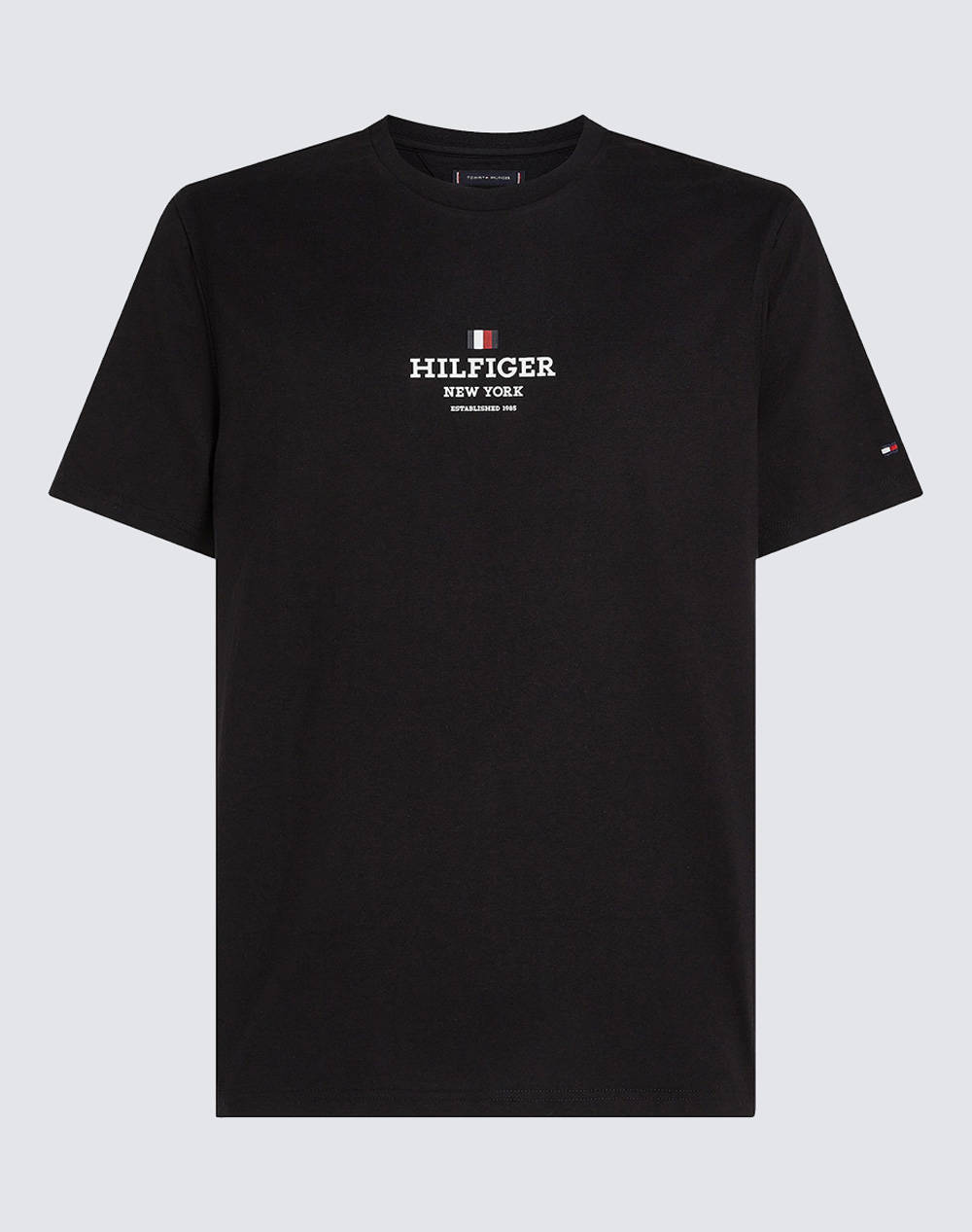 TOMMY HILFIGER RWB HILFIGER TEE