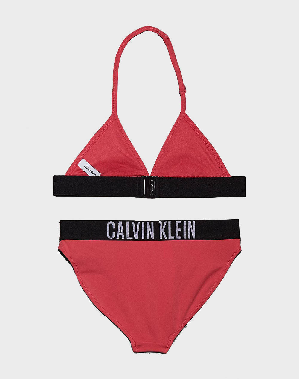 CALVIN KLEIN JEANS TRIANGLE BIKINI SET