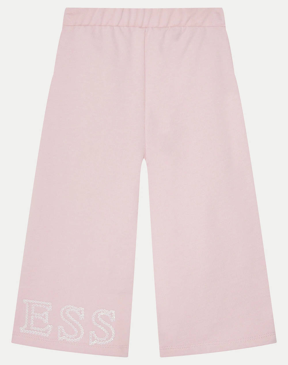 GUESS FRENCH TERRY_ PANTS ДЕТСКИ ПАНТАЛОНИ GIRL