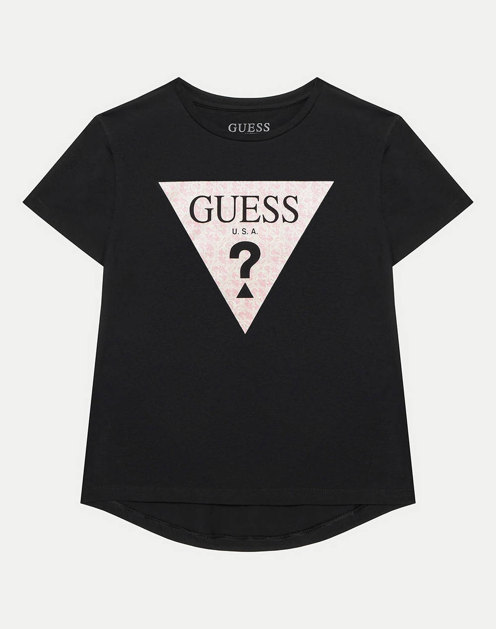 GUESS SS T-SHIRT CHILDS T-SHIRT GIRL