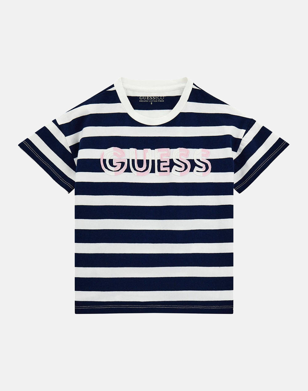 GUESS YD SS T-SHIRT ДЕТСКА ТЕНИСКА GIRL