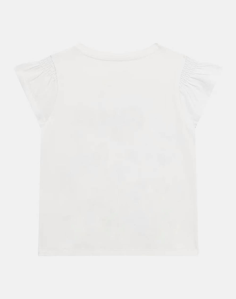 GUESS SS T-SHIRT ДЕТСКА ТЕНИСКА GIRL