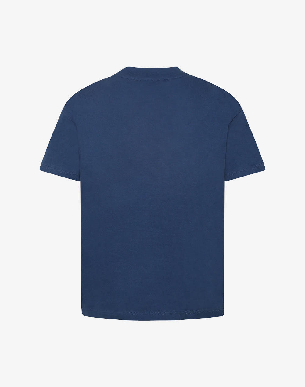 CALVIN KLEIN JEANS EMBOSSED CHECK MONO SS T-SHIRT