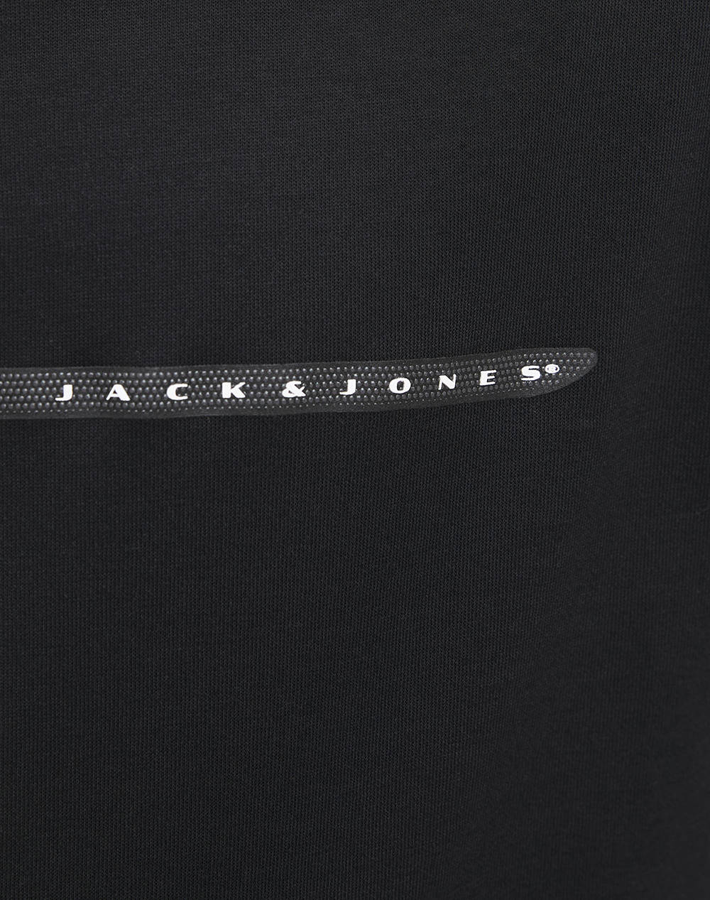 JACK&JONES JCOFUSION FULL BRANDING TEE SS CRE JNR