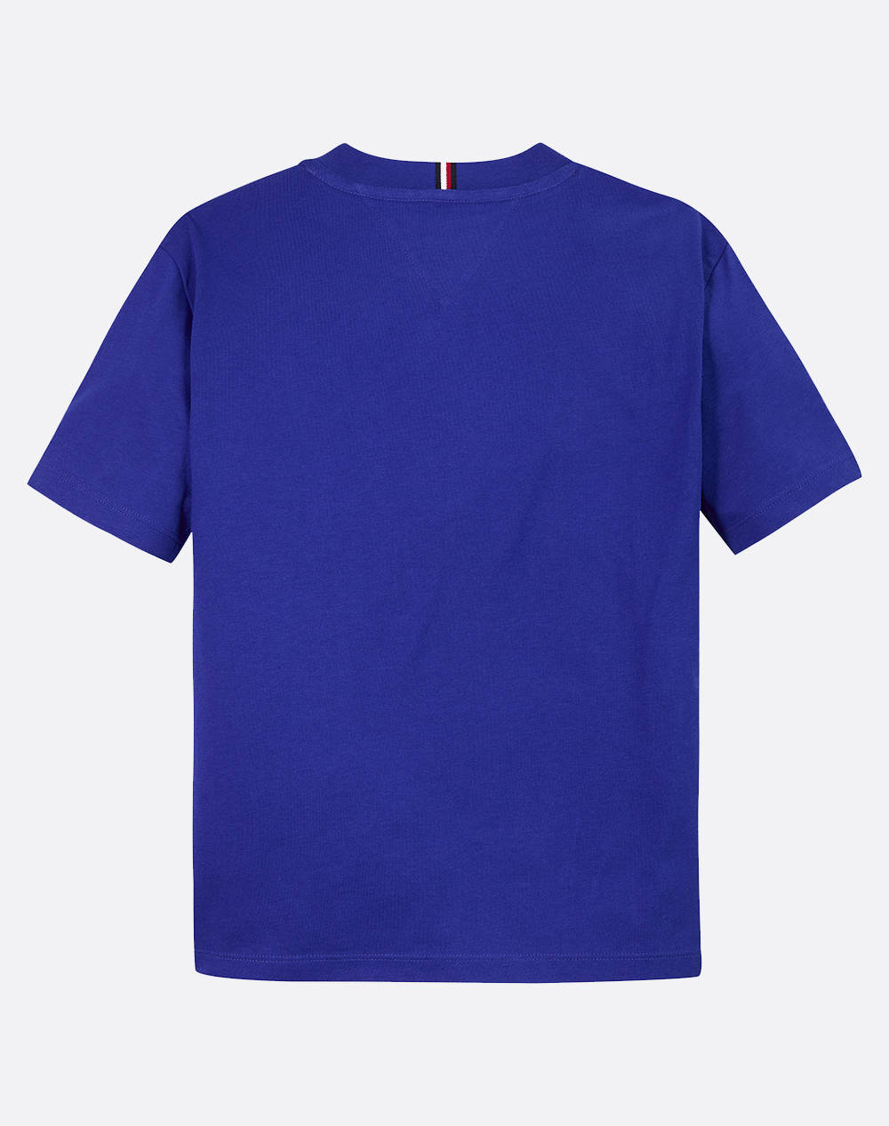 TOMMY HILFIGER ESSENTIAL TEE SS