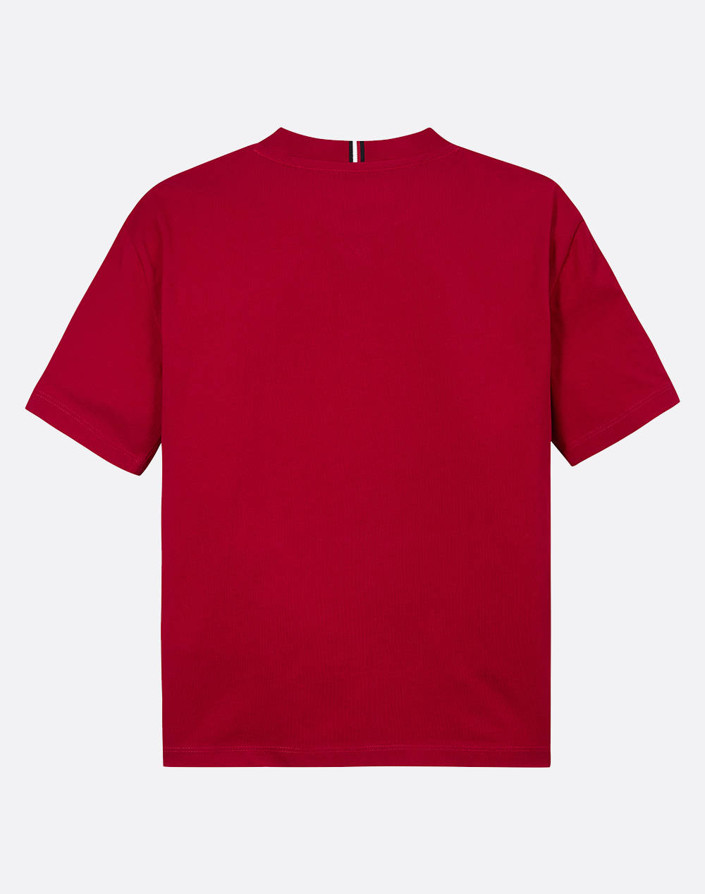 TOMMY HILFIGER ESSENTIAL TEE SS