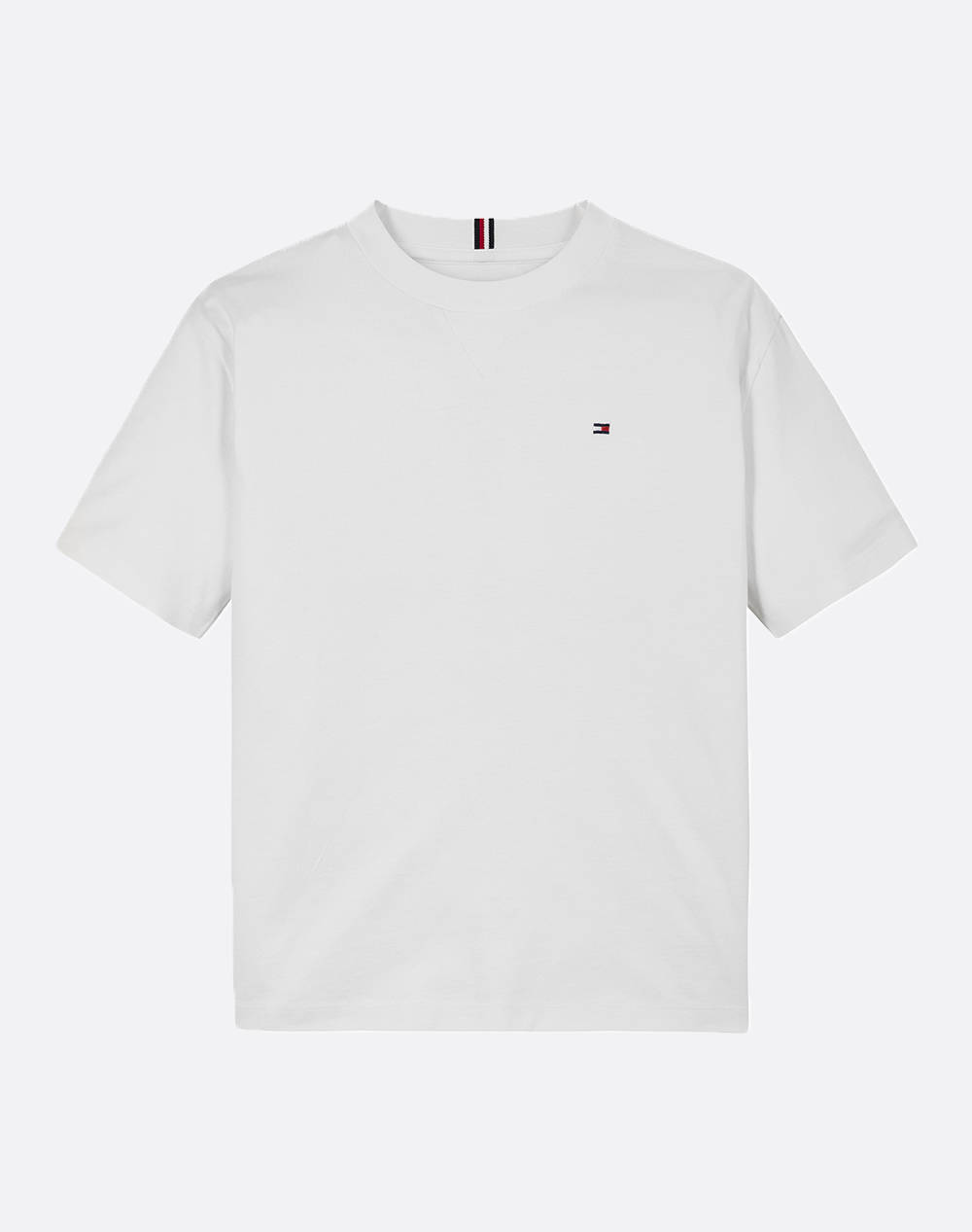 TOMMY HILFIGER ESSENTIAL TEE SS