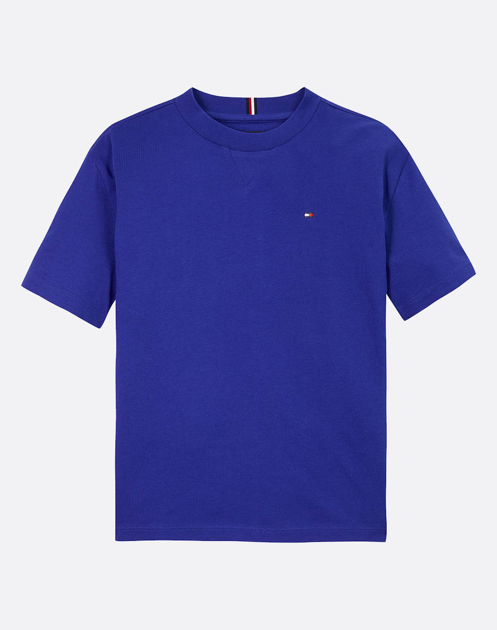 TOMMY HILFIGER ESSENTIAL TEE SS