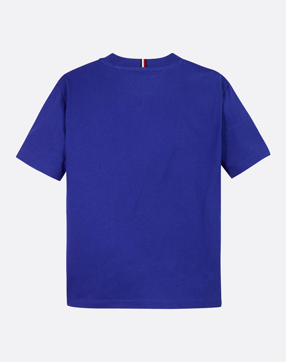 TOMMY HILFIGER ESSENTIAL TEE SS