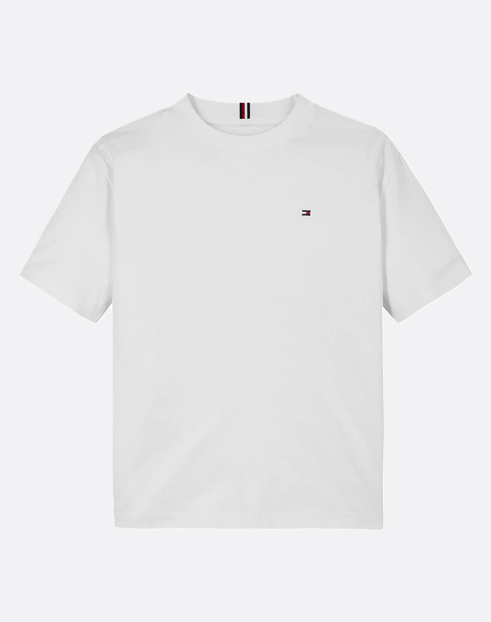 TOMMY HILFIGER ESSENTIAL TEE SS