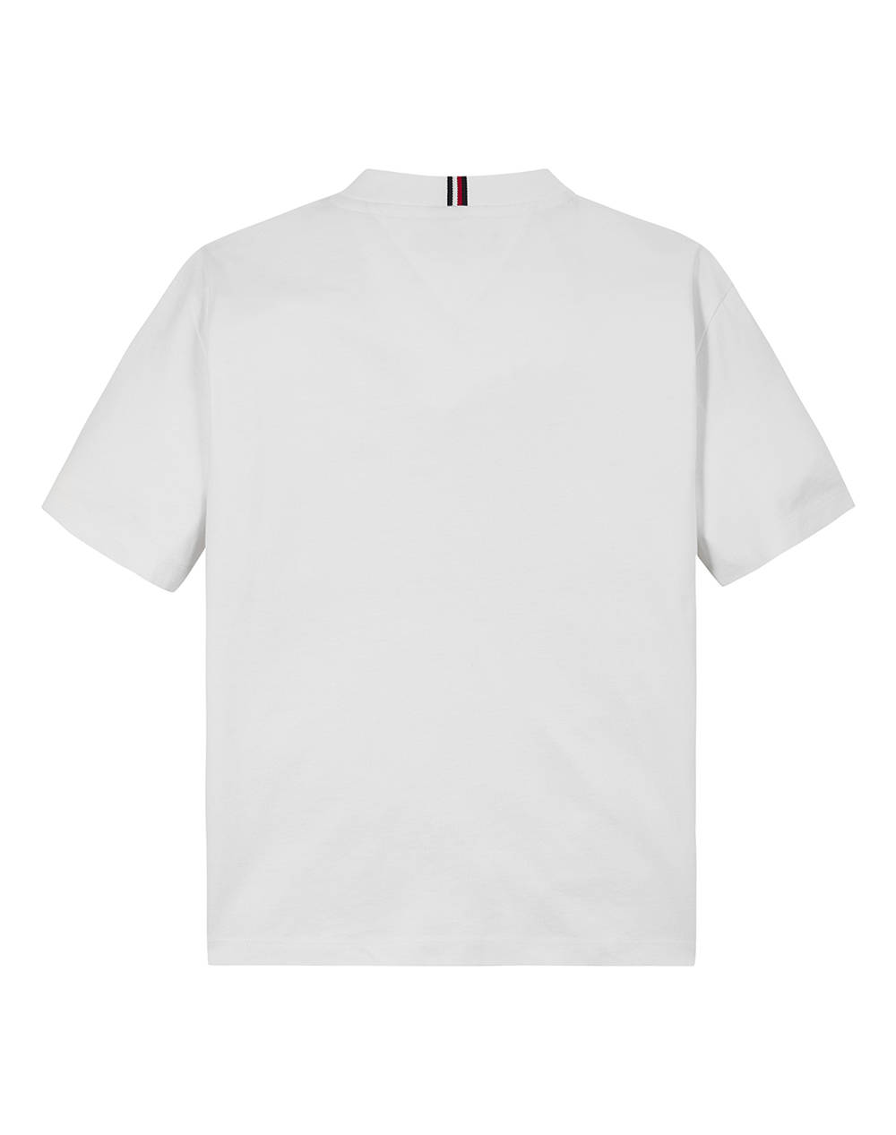 TOMMY HILFIGER ESSENTIAL TEE SS