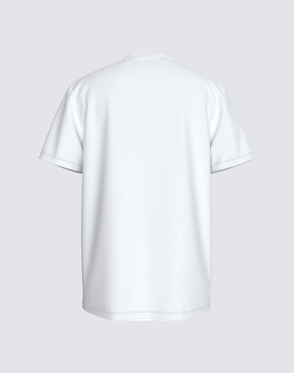 CALVIN KLEIN JEANS INST. LOGO SS T-SHIRT